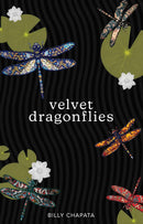 Velvet Dragonflies-Poetry-買書書 BuyBookBook