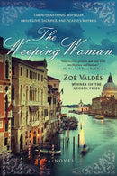 The Weeping Woman-Fiction: Historical fiction-買書書 BuyBookBook