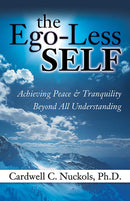 The Ego-Less SELF-Self-help/ personal development/ practical advice-買書書 BuyBookBook