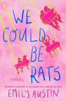 We Could Be Rats-Fiction: Modern and contemporary-買書書 BuyBookBook