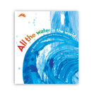 All the Water in the World-Children’s / Teenage fiction: Nature and animal stories-買書書 BuyBookBook