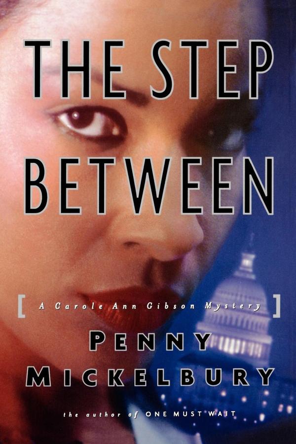 The Step Between-Fiction: general and literary-買書書 BuyBookBook