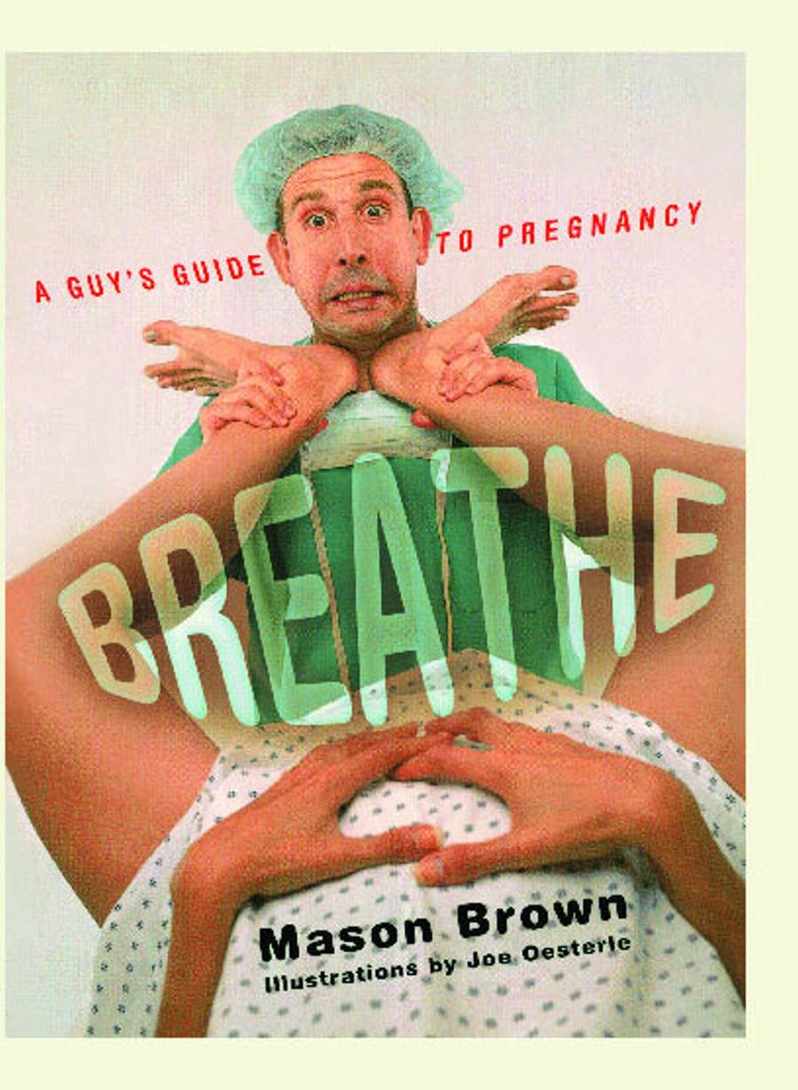 Breathe-Lifestyle and Leisure-買書書 BuyBookBook