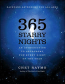 Three Hundred and Sixty Five Starry Nights-Mathematics and Science-買書書 BuyBookBook