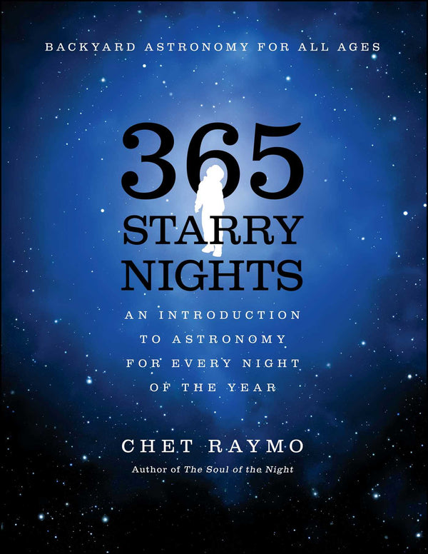 Three Hundred and Sixty Five Starry Nights-Mathematics and Science-買書書 BuyBookBook