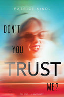 Don't You Trust Me?-Children’s / Teenage fiction: Crime and mystery fiction-買書書 BuyBookBook