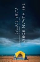 The Human Bobby-Fiction: Thriller and horror-買書書 BuyBookBook