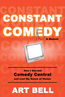 Constant Comedy-Film/ television/ radio and performing arts-買書書 BuyBookBook
