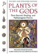 Plants of the Gods-Mind/ body/ spirit-買書書 BuyBookBook