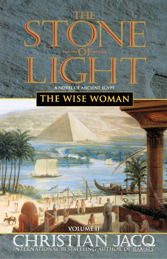 The Wise Woman-Fiction: Historical fiction-買書書 BuyBookBook