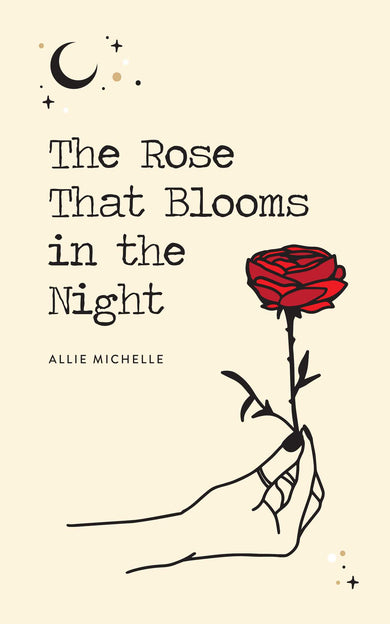 The Rose That Blooms in the Night-Poetry-買書書 BuyBookBook