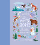 A World Full of Winter Stories-Children’s / Teenage: poetry/ anthologies/ annuals-買書書 BuyBookBook