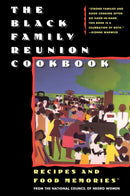 The Black Family Reunion Cookbook-Cookery / food and drink / food writing-買書書 BuyBookBook