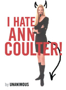 I Hate Ann Coulter!-Lifestyle and Leisure-買書書 BuyBookBook