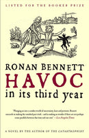 Havoc, in Its Third Year-Fiction: general and literary-買書書 BuyBookBook