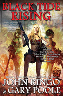 Black Tide Rising-Fiction: Science fiction-買書書 BuyBookBook