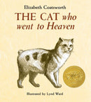 The Cat Who Went to Heaven-Children’s / Teenage fiction: General and modern fiction-買書書 BuyBookBook