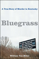 Bluegrass-True stories and non-fiction prose-買書書 BuyBookBook