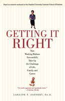 Getting It Right-Society/ culture/ social sciences-買書書 BuyBookBook