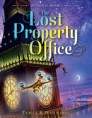The Lost Property Office-Children’s / Teenage fiction: Fantasy-買書書 BuyBookBook