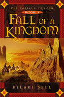 Fall of a Kingdom-Children’s / Teenage fiction: General and modern fiction-買書書 BuyBookBook