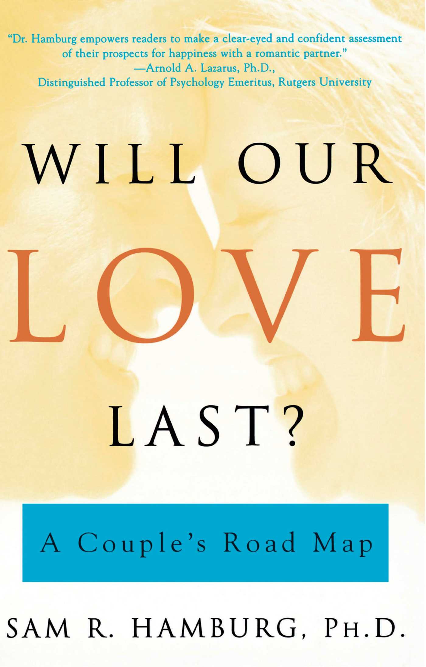 Will Our Love Last?-Self-help/ personal development/ practical advice-買書書 BuyBookBook
