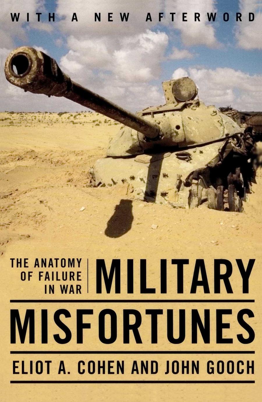 Military Misfortunes-History and Archaeology-買書書 BuyBookBook