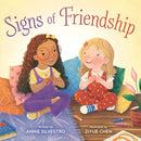 Signs of Friendship-Children’s / Teenage fiction: Relationship stories-買書書 BuyBookBook