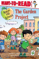 The Garden Project-Children’s / Teenage fiction: General and modern fiction-買書書 BuyBookBook