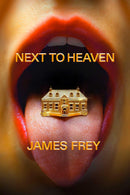 Next To Heaven-Fiction: general and literary-買書書 BuyBookBook