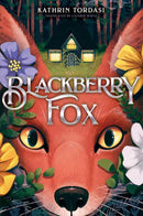 Blackberry Fox-Children’s / Teenage fiction: Fantasy-買書書 BuyBookBook