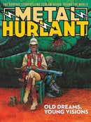 Metal Hurlant-Graphic novels/ Comic books/ Manga/ Cartoons-買書書 BuyBookBook