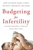 Budgeting for Infertility-Family and health-買書書 BuyBookBook
