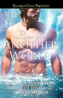 Lover from Another World-Fiction: Modern and contemporary-買書書 BuyBookBook