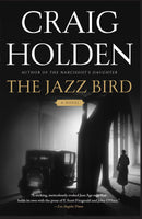 The Jazz Bird-Fiction: general and literary-買書書 BuyBookBook