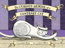 The Curious Demise of a Contrary Cat-Children’s picture books-買書書 BuyBookBook