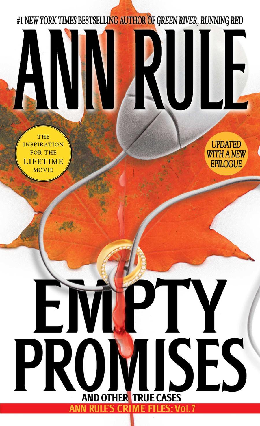 Empty Promises-True stories and non-fiction prose-買書書 BuyBookBook