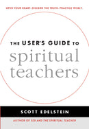 The User's Guide to Spiritual Teachers-Religion and beliefs-買書書 BuyBookBook