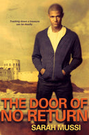 The Door of No Return-Children’s / Teenage fiction: Action and adventure stories-買書書 BuyBookBook