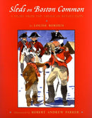 Sleds on Boston Common-Children’s / Teenage fiction: Biographical/ historical fiction and true stories-買書書 BuyBookBook