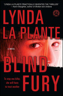 Blind Fury-Fiction: Crime and mystery-買書書 BuyBookBook