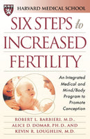 Six Steps to Increased Fertility-Family and health-買書書 BuyBookBook