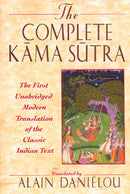 The Complete Kama Sutra-Family and health-買書書 BuyBookBook