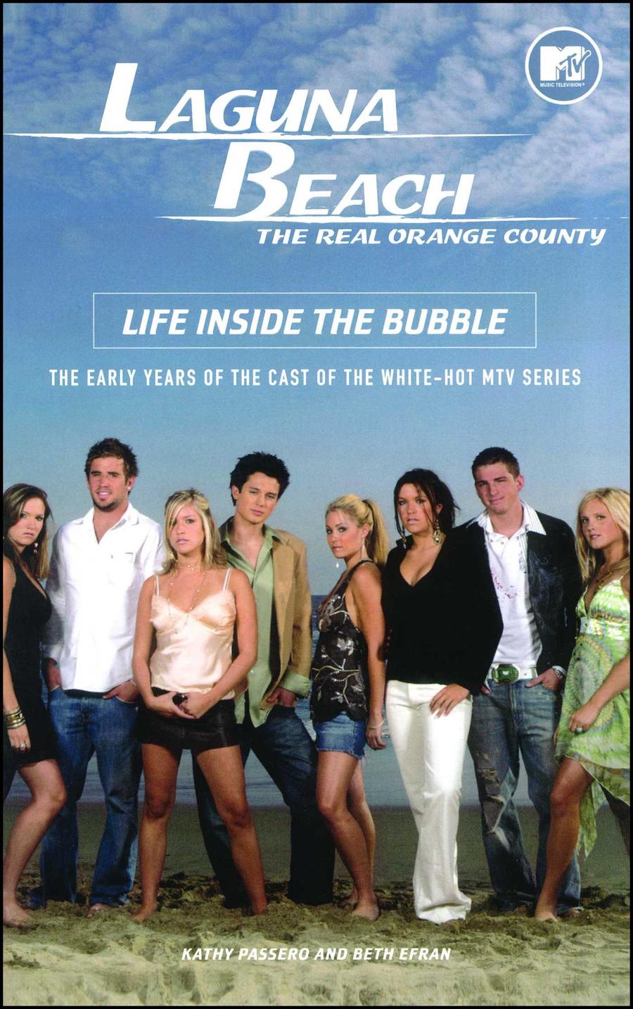 Laguna Beach-Film/ television/ radio and performing arts-買書書 BuyBookBook