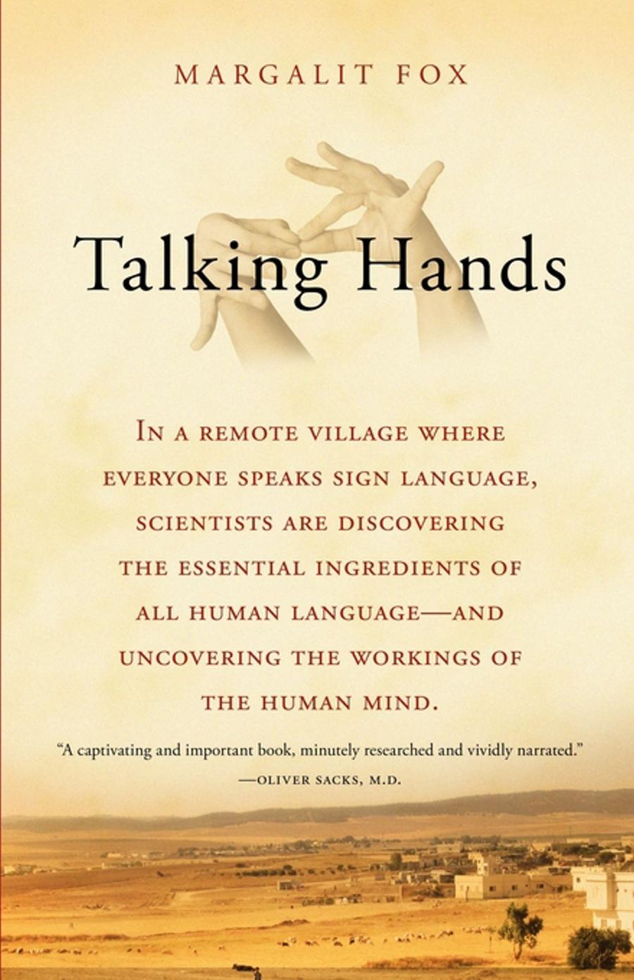 Talking Hands-Language and Linguistics-買書書 BuyBookBook