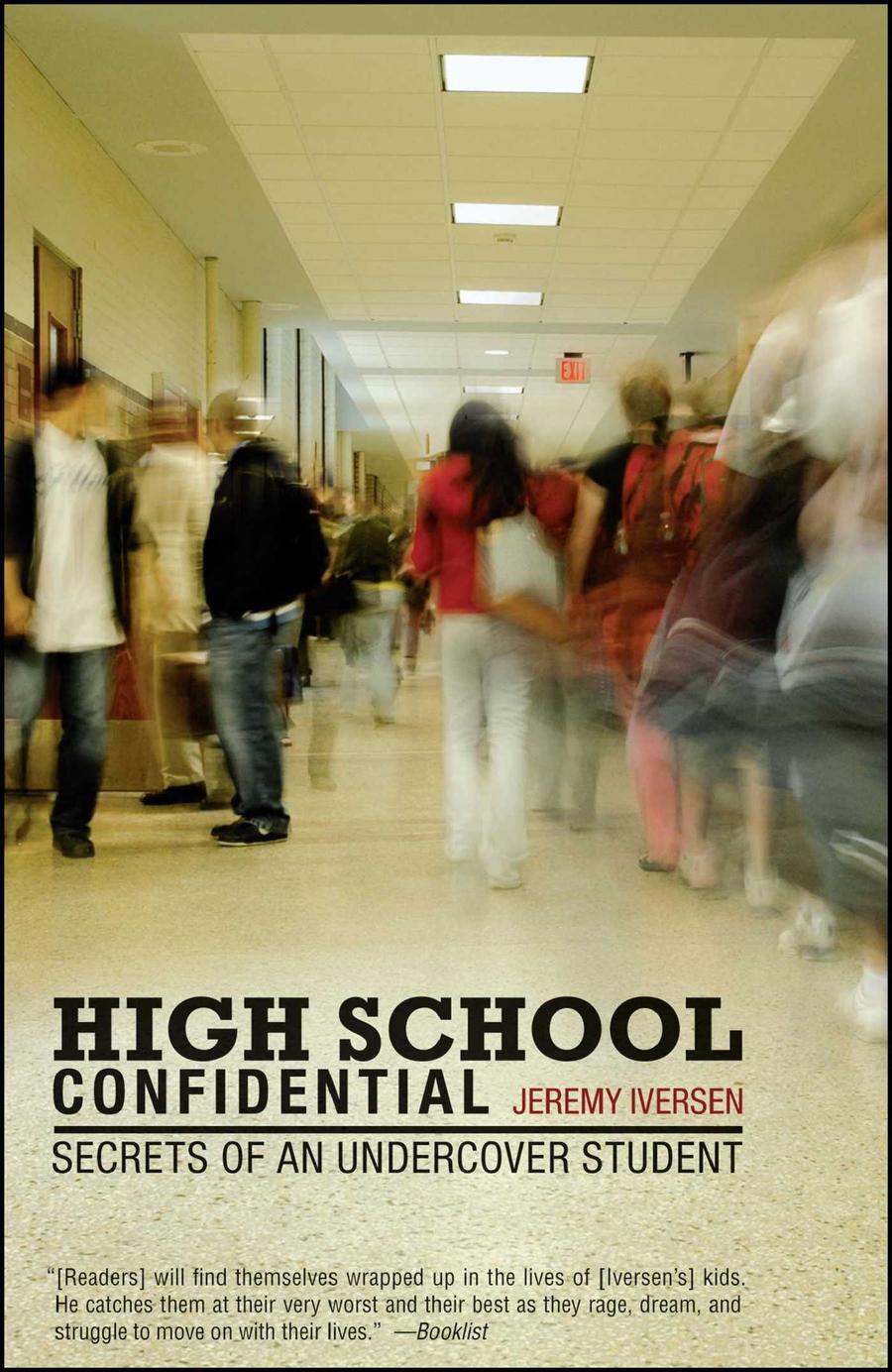 High School Confidential-Mathematics and Science-買書書 BuyBookBook