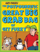 The Potpourrific Great Big Grab Bag of Get Fuzzy-Lifestyle and Leisure-買書書 BuyBookBook