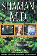 Shaman, M.D.-Mind/ body/ spirit-買書書 BuyBookBook