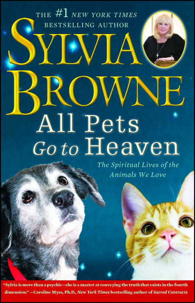 All Pets Go To Heaven-Nature and the natural world: general interest-買書書 BuyBookBook