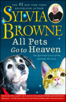 All Pets Go To Heaven-Nature and the natural world: general interest-買書書 BuyBookBook